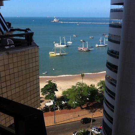 Flat Golden Fortaleza Exterior photo