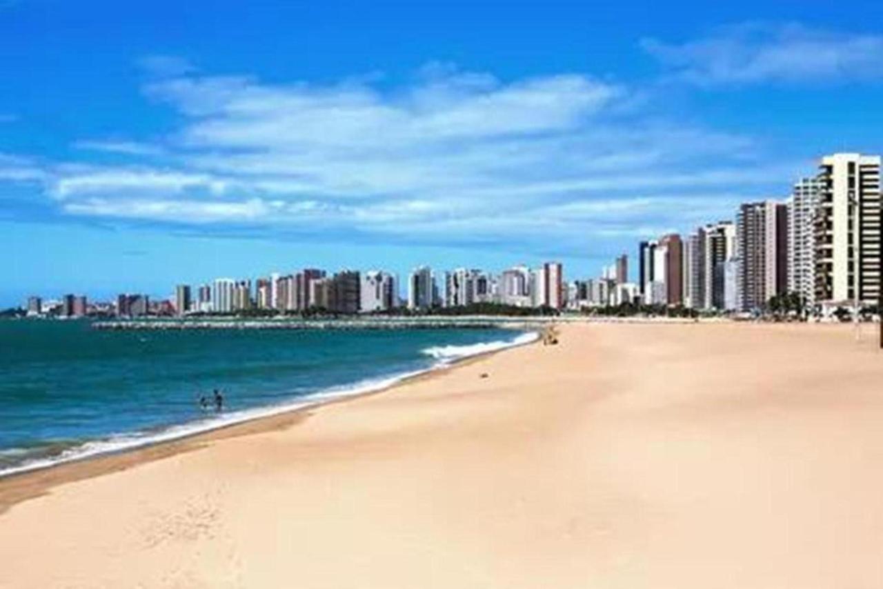 Flat Golden Fortaleza Exterior photo