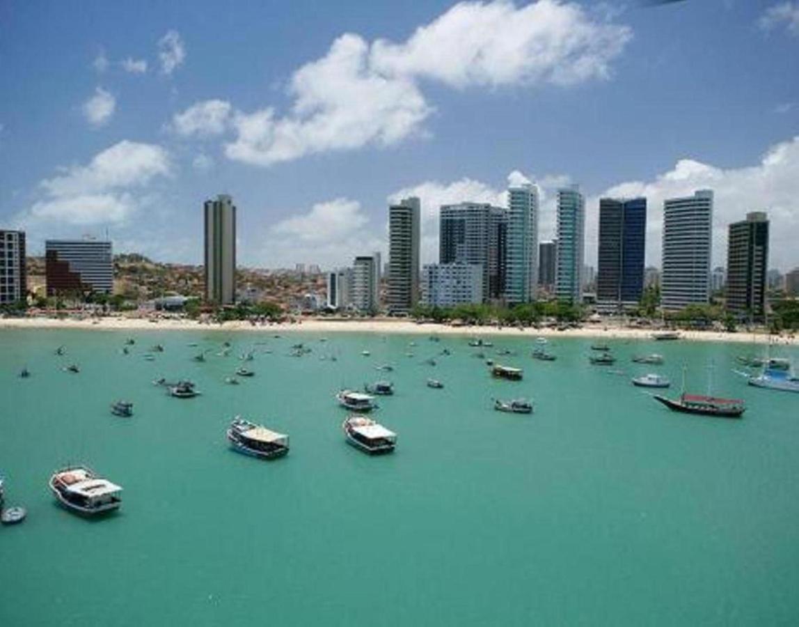 Flat Golden Fortaleza Exterior photo