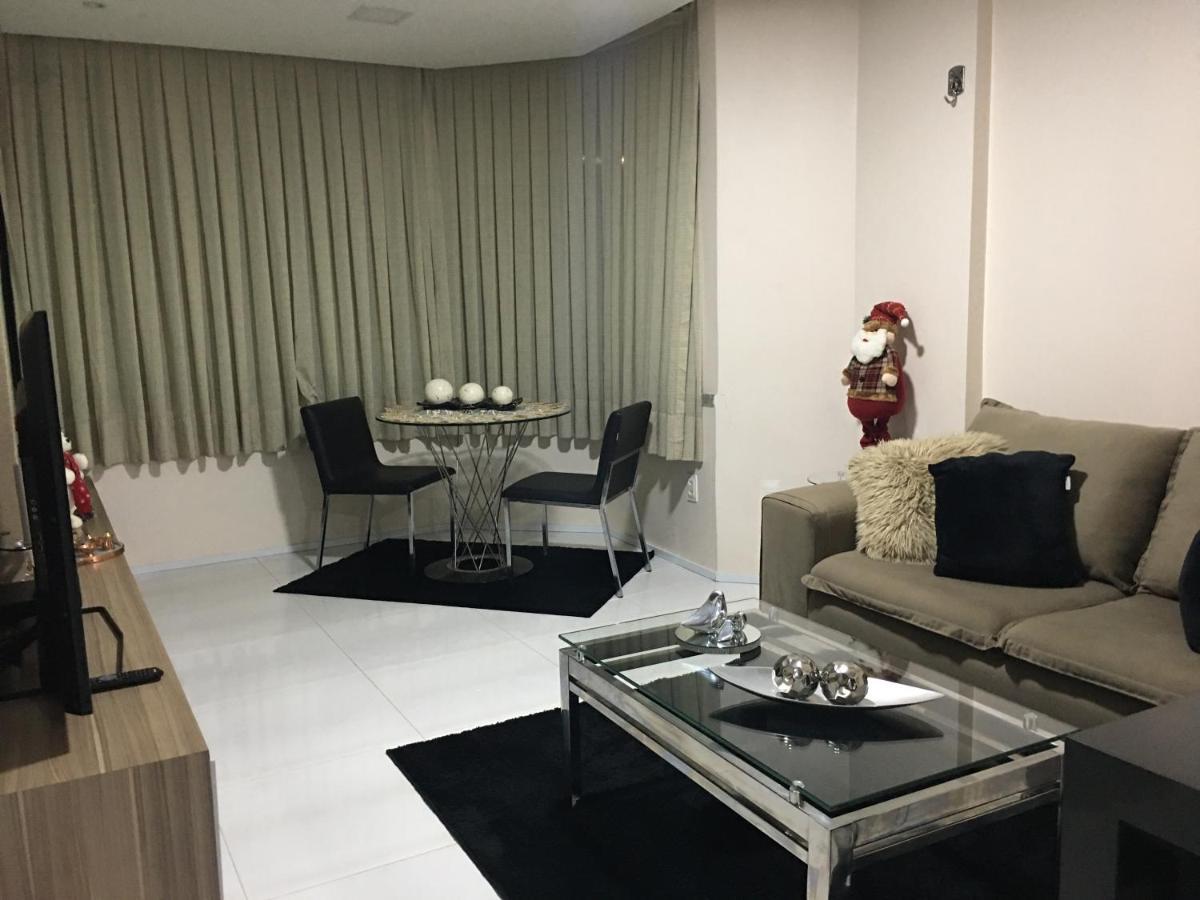 Flat Golden Fortaleza Exterior photo