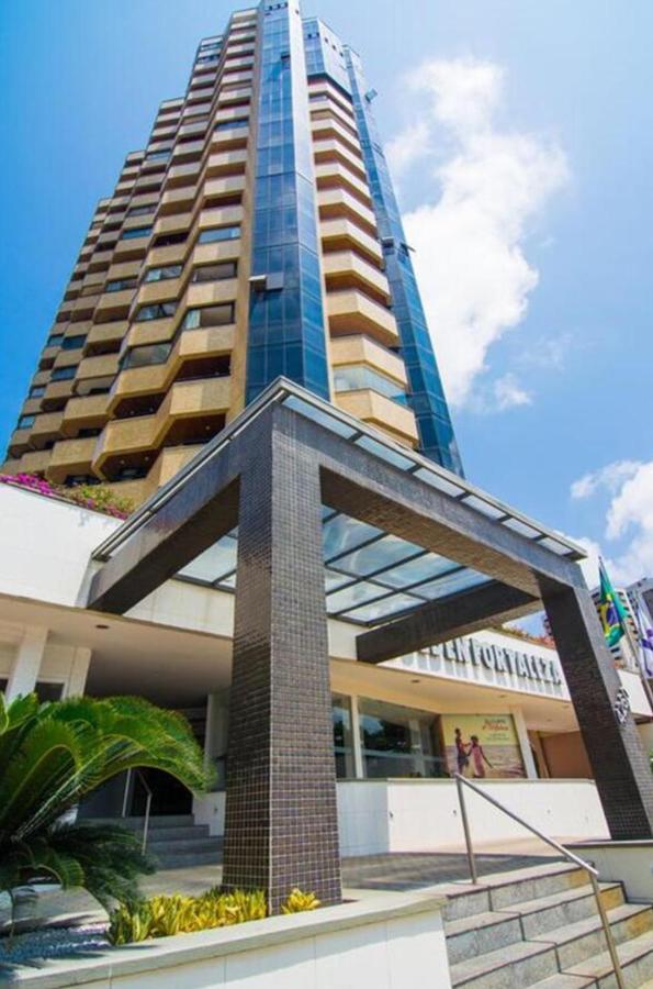 Flat Golden Fortaleza Exterior photo