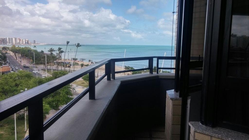 Flat Golden Fortaleza Exterior photo