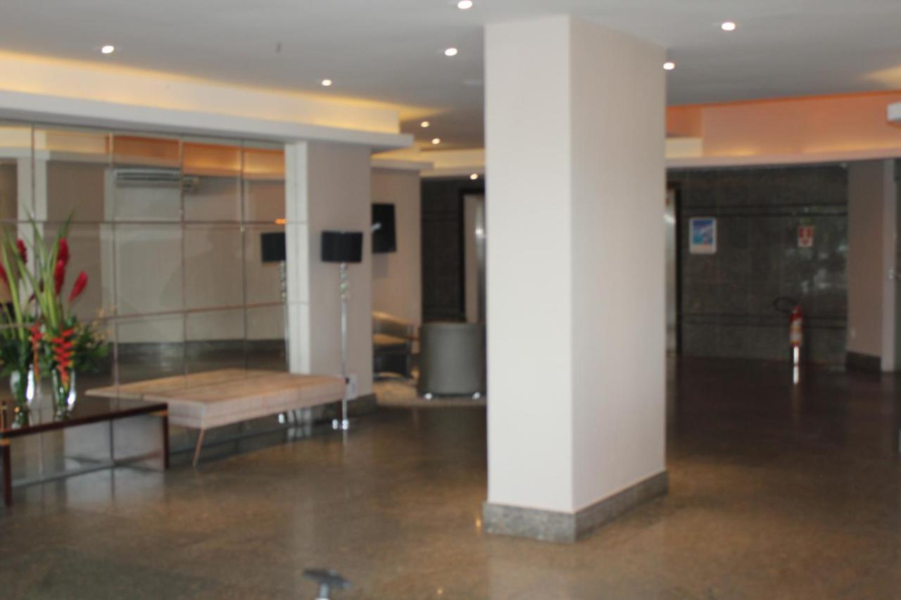 Flat Golden Fortaleza Exterior photo